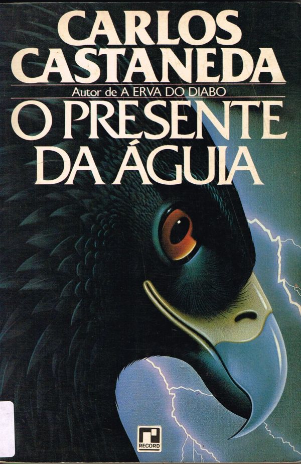 Presente da Águia, O